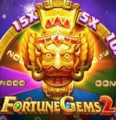 Fortune Gems 2: Mastering the Art of Slot Machine Strategy