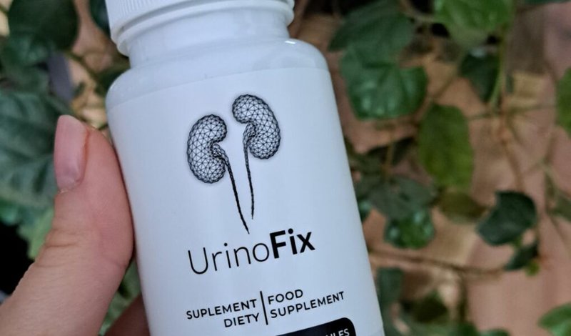 Urinofix - Jakie Są Efekty Po Wykorzystaniu Produktu?