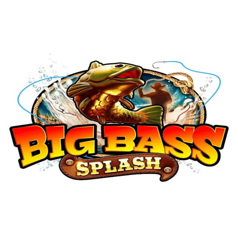 Spielen Sie Big Bass Splash Slot im Pragmatic Play Casino in Deutschland.